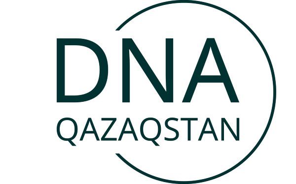 DNA QAZAQSTAN
